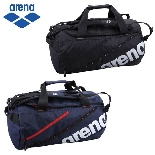アリーナ（arena） 2WAYドラムバッグ AEANJA10 : イーゾーン スポーツ