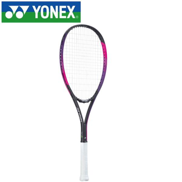 YONEX（ヨネックス） エアライド ソフトテニスラケット ARDG-218