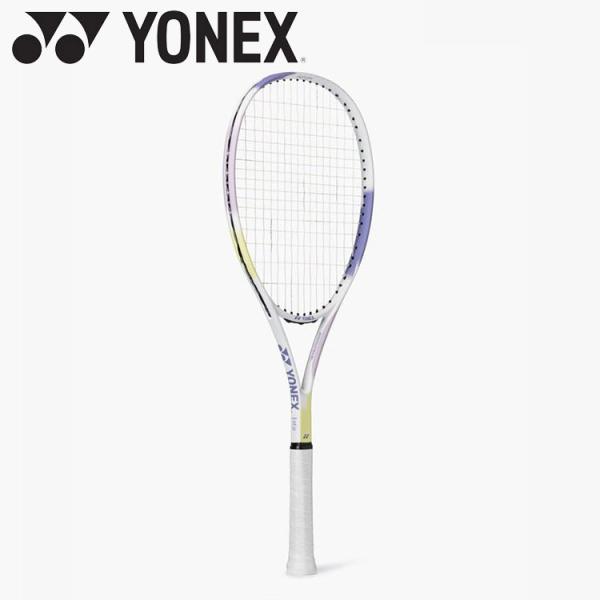 ヨネックス ソフトテニス ラケット エアライド ガット張り上げ済 G0 ARDG YONEX（ヨネックス） エアライド ソフトテニス ラケット ガット