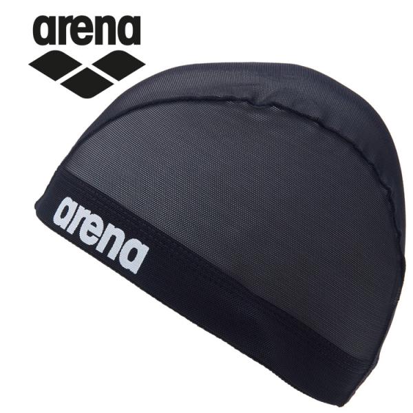 ■水泳 / スイムキャップベーシックなメッシュ素材のスイムキャップ。水抜けが良く、ハードなトレーニングでもムレ感がなく快適に泳ぐことが可能。ハードなトレーニングするスイマーにも、ゆったり泳ぎたいスイマーにも、練習時の着用におススメ。公式大会...