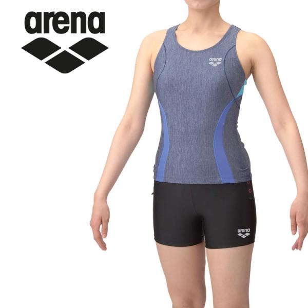 アリーナ（arena） 水泳 フィットネスセパレーツ Yバック・ショート