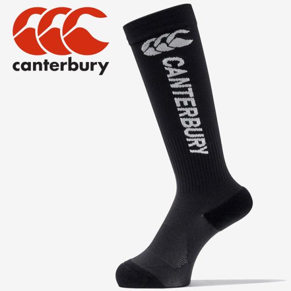カンタベリー canterbury ジュニアジャカードストッキンク ASJ025050-19 ソックス メール便送料無料