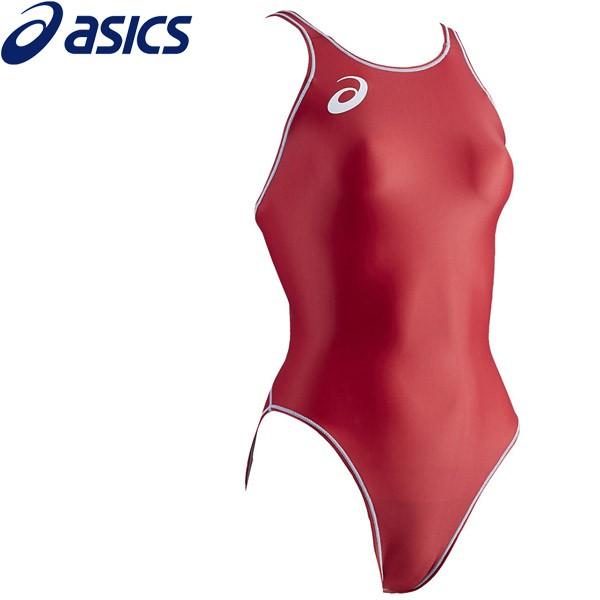 ASICS メール便送料無料 アシックス 競泳 水泳 スイミング 水着 