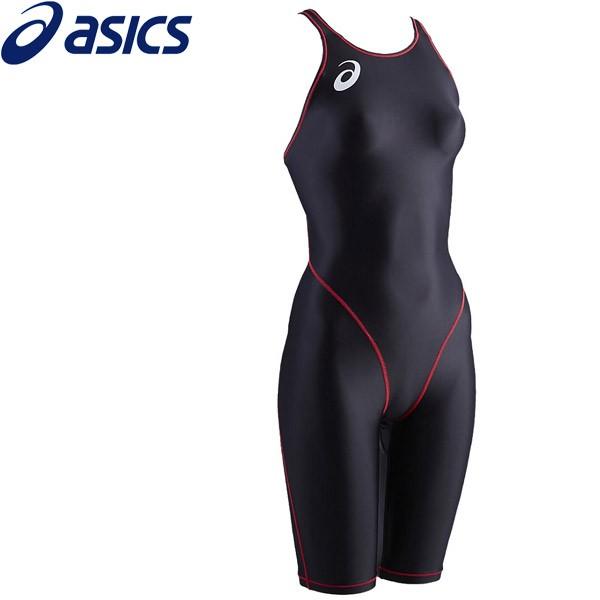 ASICS（アシックス） 競泳 水泳 スイミング 水着 レディース WS