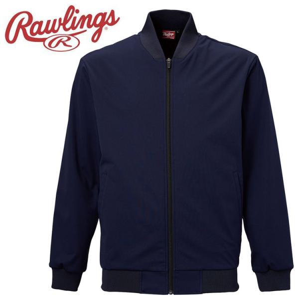 ローリングス Rawlings グラウンドコート ATP15F01-N