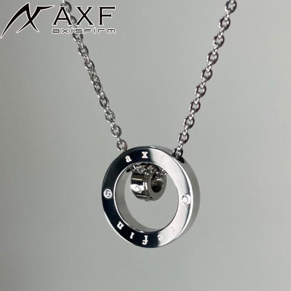 AXF REFIN アクセフ リフィン ネックレス ウィメンズ 2269079 IFMC