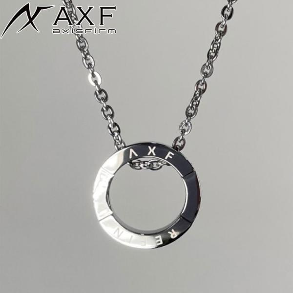 AXFネックレス　リフィン ezone_axf-2269080