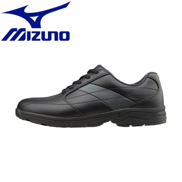 ミズノ　ウォーキングシューズ　LD CA 3 MIZUNO ミズノ ウォーキング シューズ LD CA3 B1GC162009
