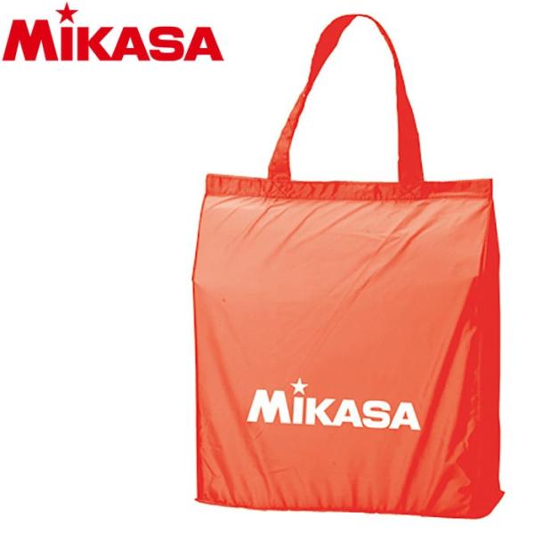 ミカサ レジャーバッグ BA-21-O 9192108 メール便送料無料