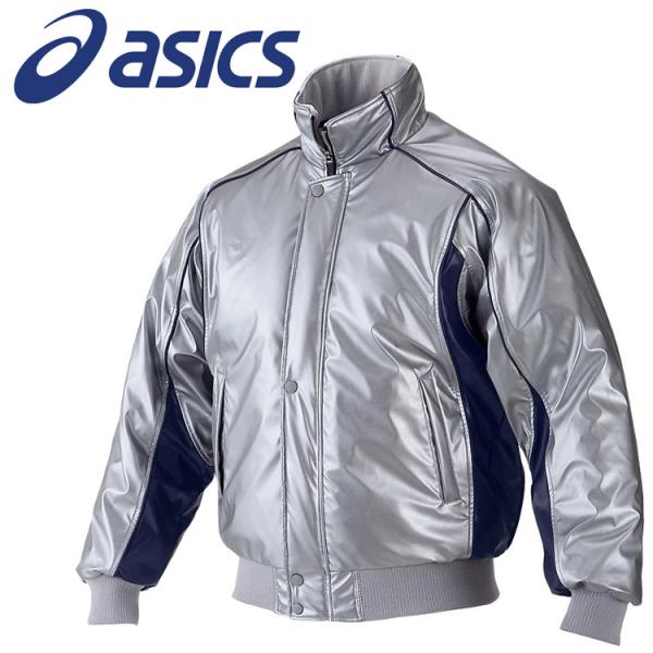 ASICS アシックス グラウンドコート BAG001-1050 メンズ