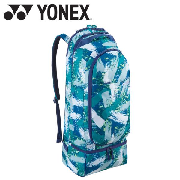 YONEX ヨネックス ラケットバッグ ラケットバックパック. BAG2469|BAG2469】ヨネックス【公式