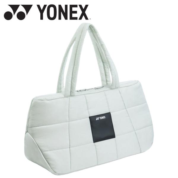 YONEX（ヨネックス） ボストンバッグ BAG2466-326 テニス バドミントン