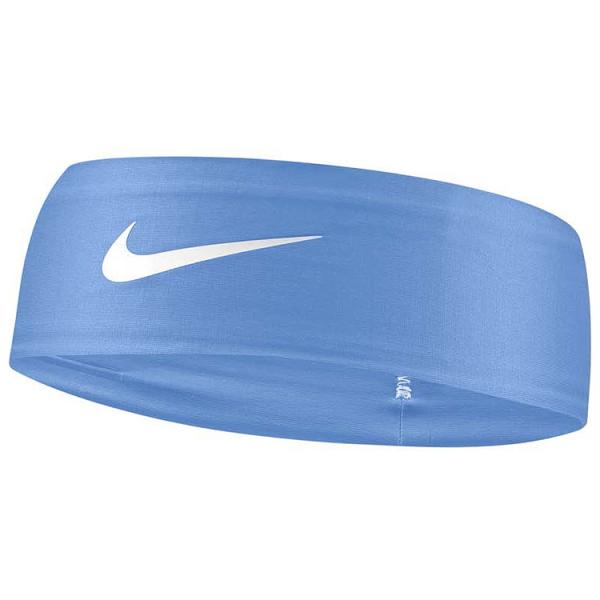 ナイキ Dri-Fit フューリー クラシックヘッドバンド BN3050-407 メール便送料無料