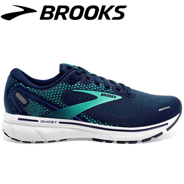 ブルックス ゴースト 14 ワイド Brw3563 ランニングシューズ 価格比較 価格 Com