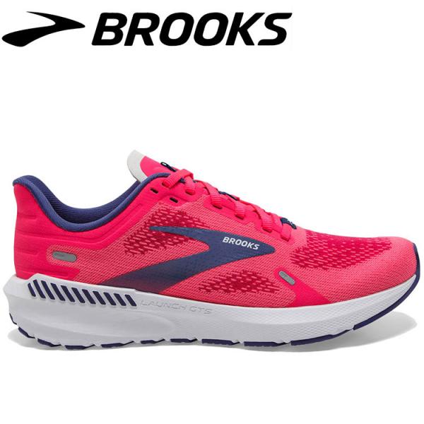 ブルックス ローンチ Gts 9 Brw3742 ランニングシューズ 価格比較 価格 Com