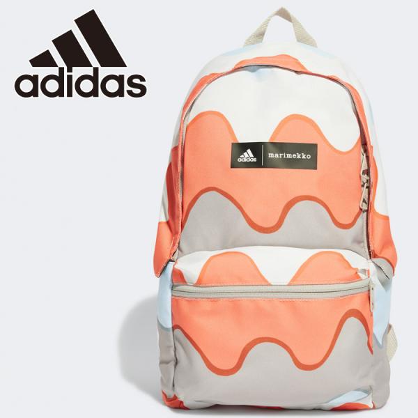 アディダス　マリメッコ　バッグ adidas（アディダス） マリメッコ バックパック ジム・トレーニング