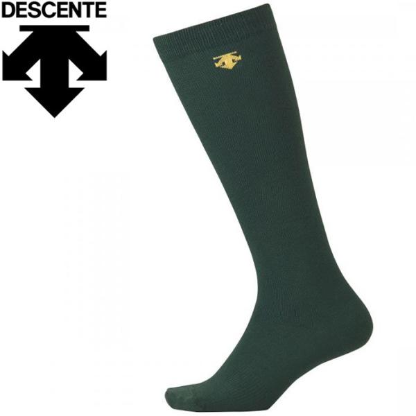 fTg DESCENTE 싅 J[\bNX C Y C-8700-DGRN [֑