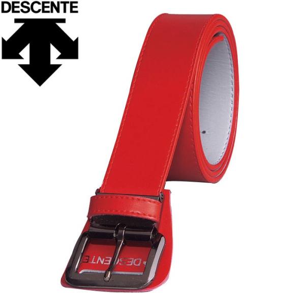 fTg DESCENTE 싅 xg M[TCY C-992E-SRED