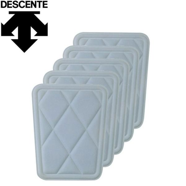 fTg DESCENTE 싅 qUppbh XCfBOpbhqU  5Zbg C023S-SLV [֑