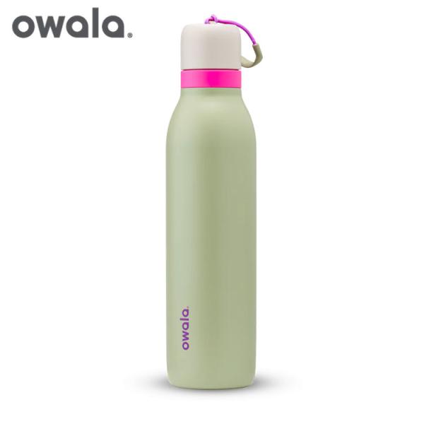 owala（オワラ） FreeSip Twist ウォーターボトル 24oz 水筒 C06503A5