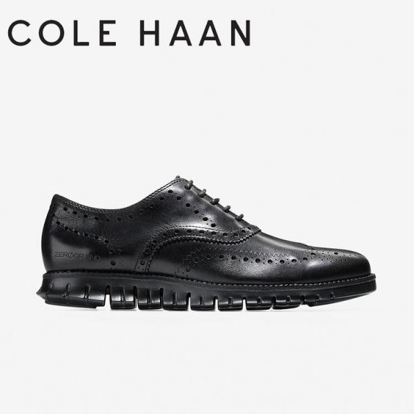 R[n[ ZEROGRAND WINGTIP OXFORD C20719 YV[Y