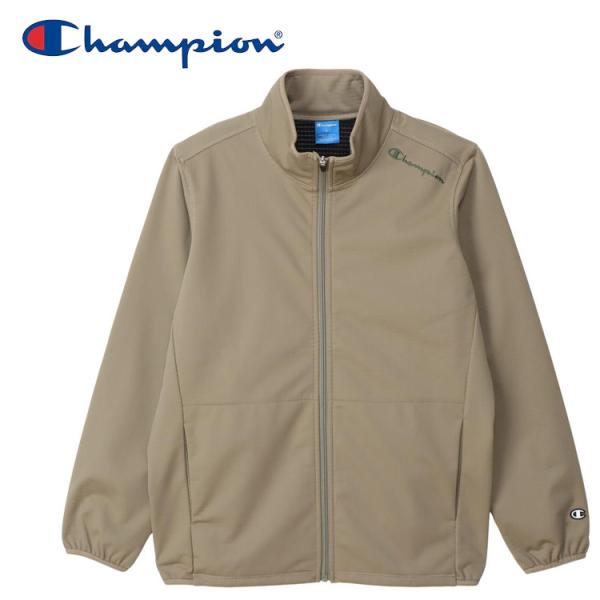 Champion（チャンピオン） ZIP JACKET C3-CS010-791 メンズ
