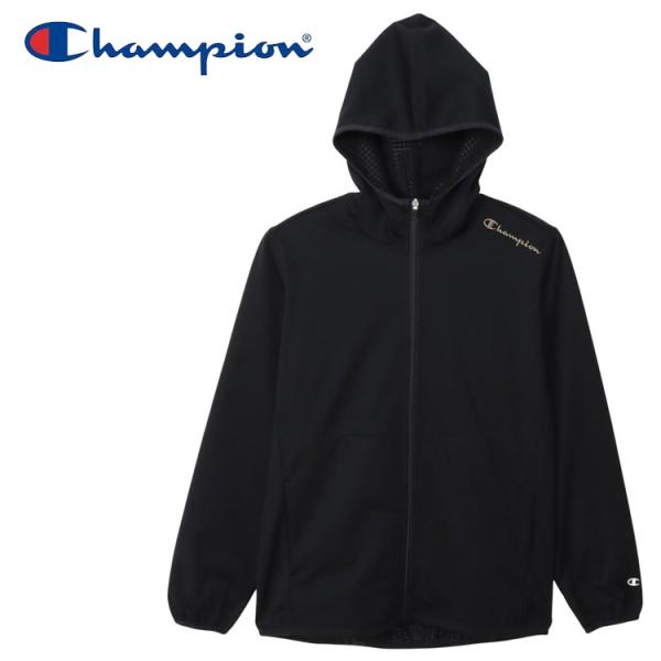 アーバーチャンピオン Champion（チャンピオン） HOODED ZIP C3-CS112-090 メンズ
