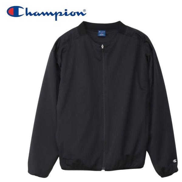 Champion チャンピオン ジップジャケット メンズ C3-CSC19-090 Champion（チャンピオン） ZIP JACKET C3-CSC19-090 メンズ レディース
