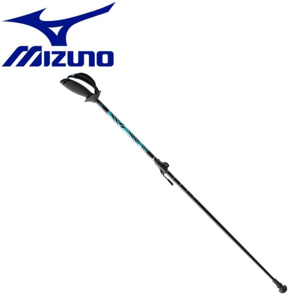 MIZUNO ミズノ ウォーキング用ポール ソフトホールドStd ロング