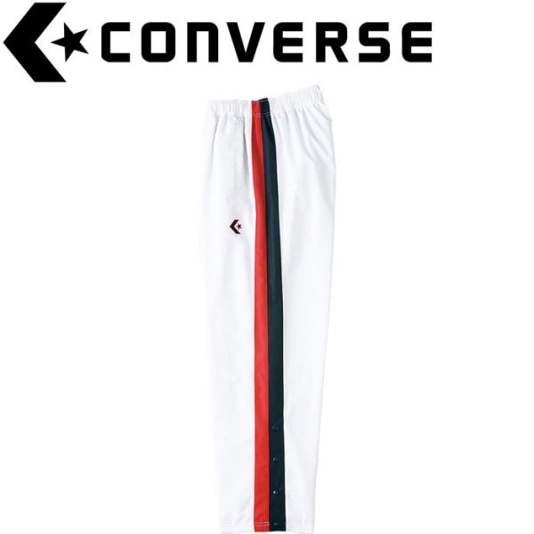 CONVERSE コンバース ウォームアップパンツ ジュニア CB462506P