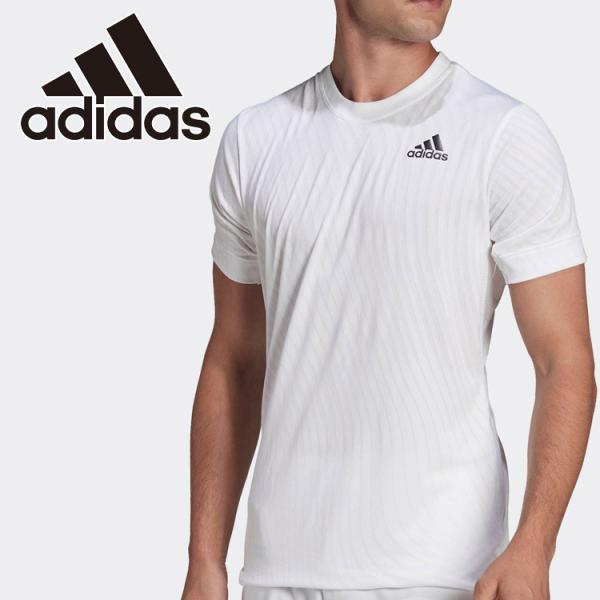 メンズ アディダス tシャツ テニスウェアの人気商品・通販・価格比較 - 価格.com