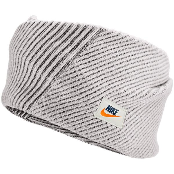 NIKE（ナイキ） シティ ニットヘッドバンド CW0003-043 メール便送料