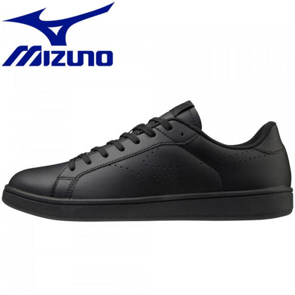 ミスティブラック MIZUNO ミズノ CW1（ユニセックス） ブラック Mizuno D1GA208406