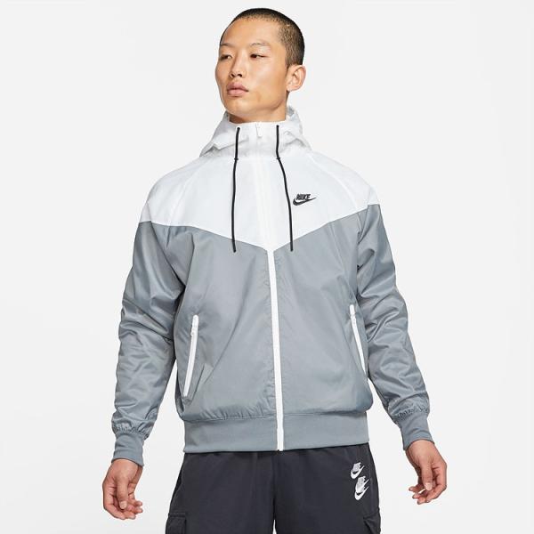 NIKE（ナイキ） NSW HE WR ウーブン フーディ ジャケット DA0002-084