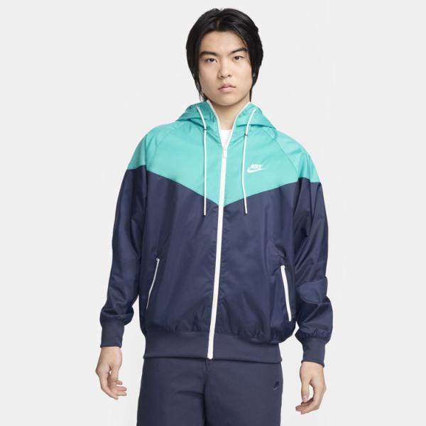 NIKE（ナイキ） NSW HE WR ウーブン フーディ ジャケット DA0002-411