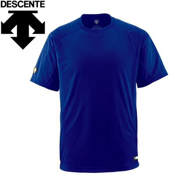 fTg DESCENTE 싅 x[X{[Vc  TlbN DB-200-ROY [֑