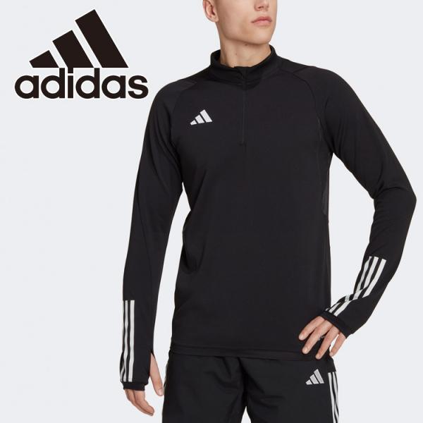 TIRO23 L トレーニングトップ＜プレマッチFP＞ adidas アディダス