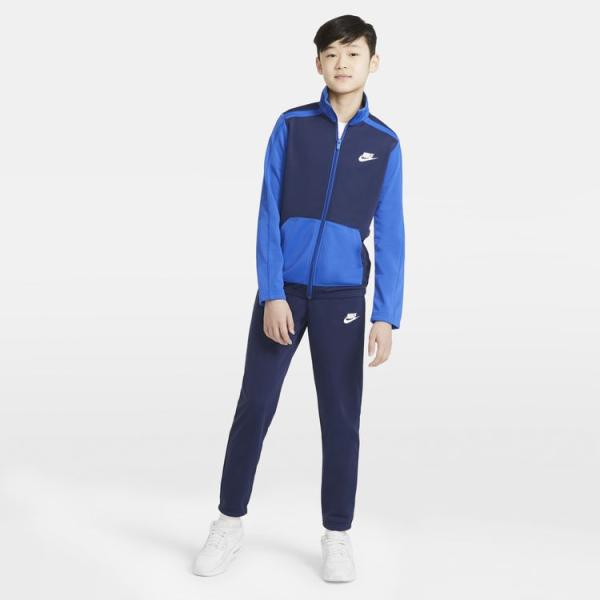 NIKE（ナイキ） ジャージ 上下 セット セットアップ YTH NSW