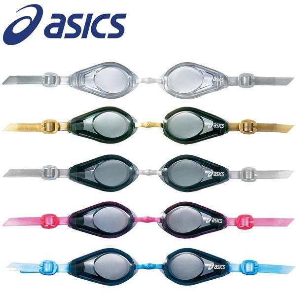 ASICS（アシックス） ゴーグル DHN802 : イーゾーン スポーツ - 通販