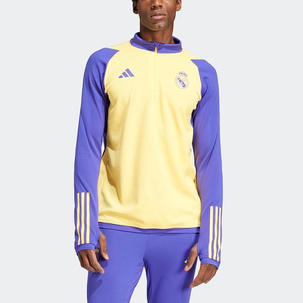 adidas（アディダス） レアル・マドリード トレーニングトップ DLT80