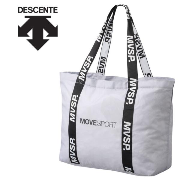 デサント ムーブスポーツ トートバッグ カープ 楽天市場】野球 デサント トートバッグ DESCENTE かばん バッグ