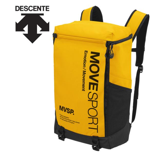 DESCENTE（デサント） ムーブスポーツ MOVESPORT MVSP スクエアバッグ 