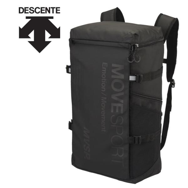 DESCENTE（デサント） ムーブスポーツ MOVESPORT MVSP スクエアバッグ