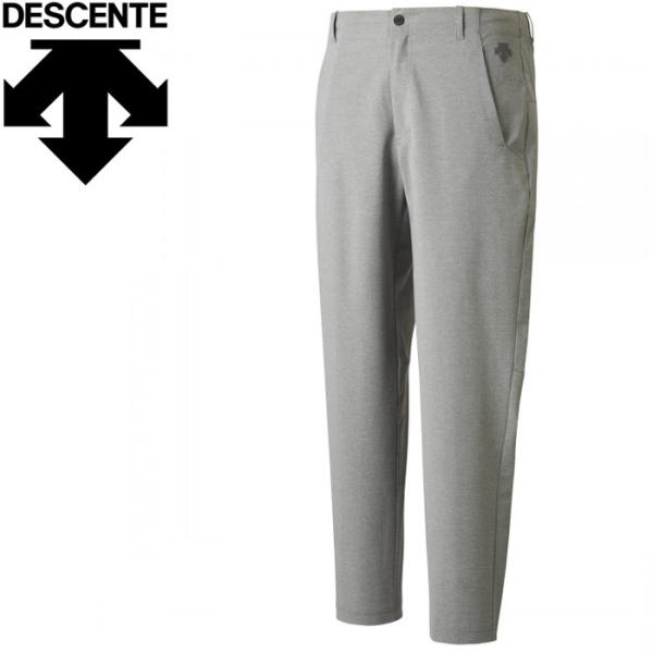 DESCENTE（デサント） エアリートランスファー ロングパンツ メンズ