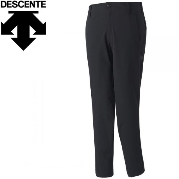 DESCENTE（デサント） PT ZERO アンクルパンツ メンズ DMMRJD94Z-BK