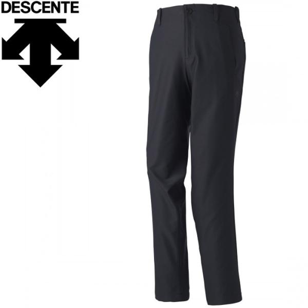 デサント DESCENTE パンツ PT ZERO ロングパンツ メンズ　S ezone_dmmrjd95z-bk