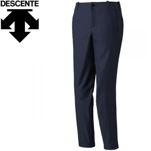デサント DESCENTE パンツ PT ZERO ロングパンツ メンズ　S ezone_dmmrjd95z-nv