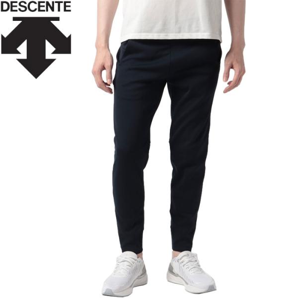 DESCENTE（デサント） S.F.TECH SHIELD ソフトウォームロングパンツ