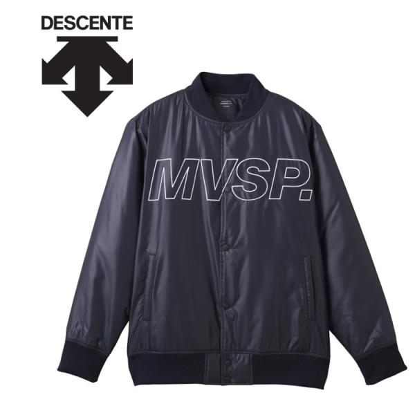 DESCENTE（デサント） ムーブスポーツ MOVESPORT MVSP HEATNAVI