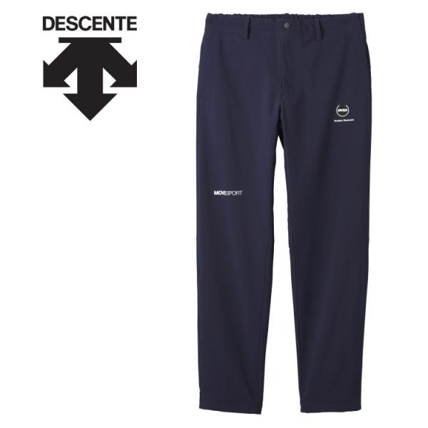 DESCENTE（デサント） ムーブスポーツ MOVESPORT MVSP AIR THERMOTION